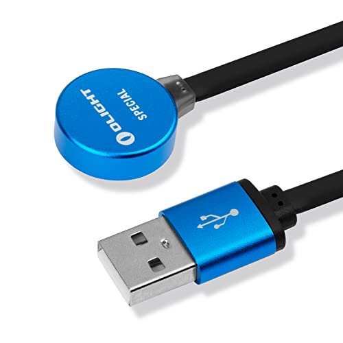 OLIGHT MCC S Magnetic Charging Cable