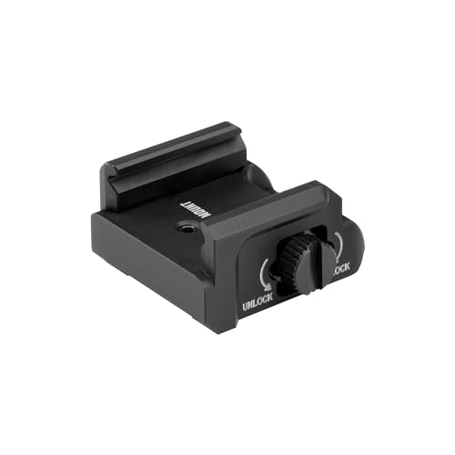 OLIGHT P365 Rail Mount for Sig P365X, P365XL, P365 Nitron Micro-Compact