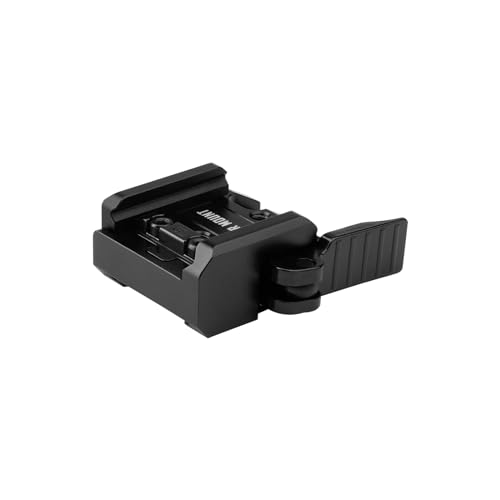 OLIGHT P365 Rail Mount for Sig P365X, P365XL, P365 Nitron Micro-Compact